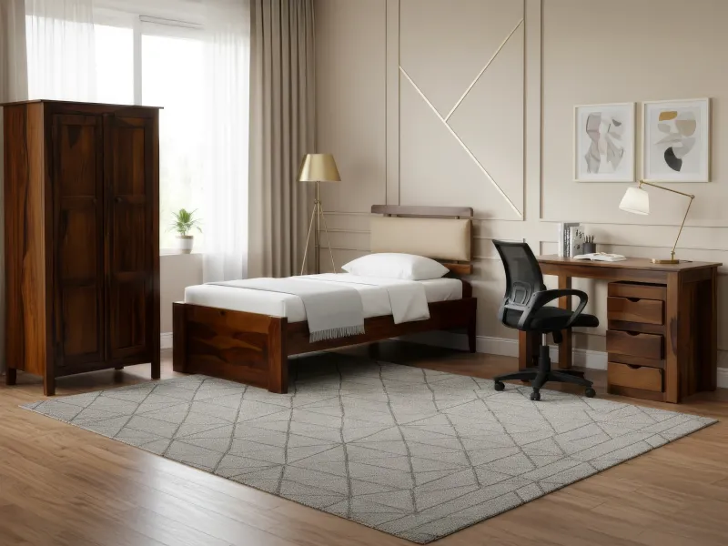 Belle Studio Students Package